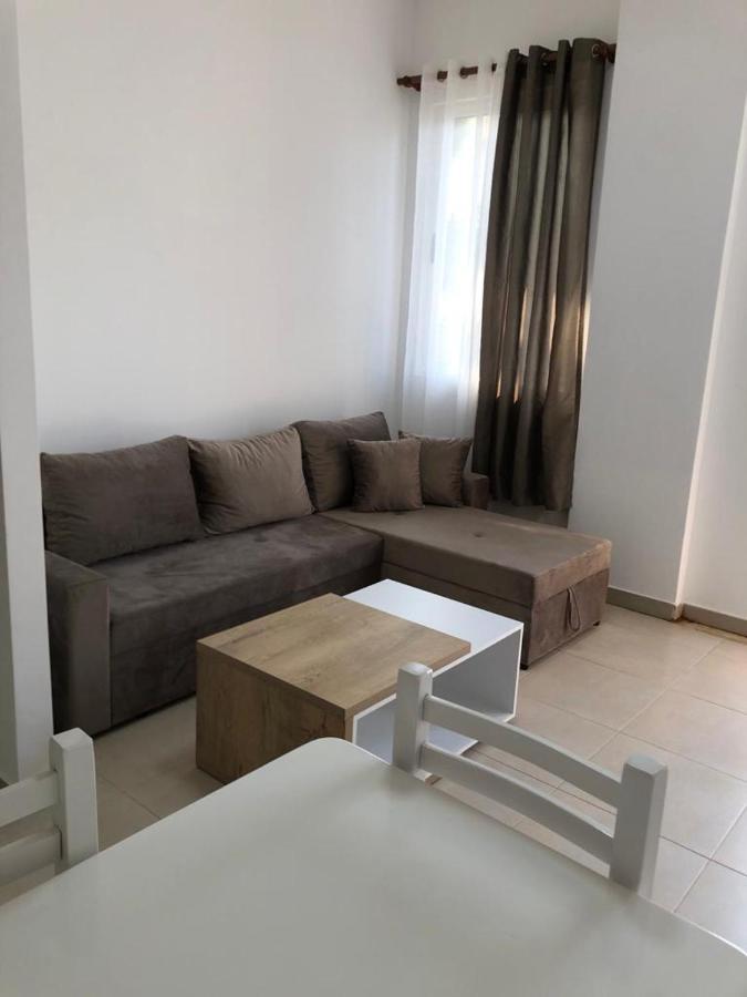 Seasidegolem Apartments Esterno foto